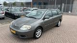 Toyota Corolla Combi 1.6 Sol Sol - gebrauchte Toyota Corolla aus dem Jahr 2007