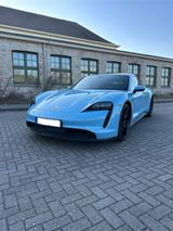 Porsche Taycan 4S Perf.Bat.Plus, PSCB, HeadUP, Approved