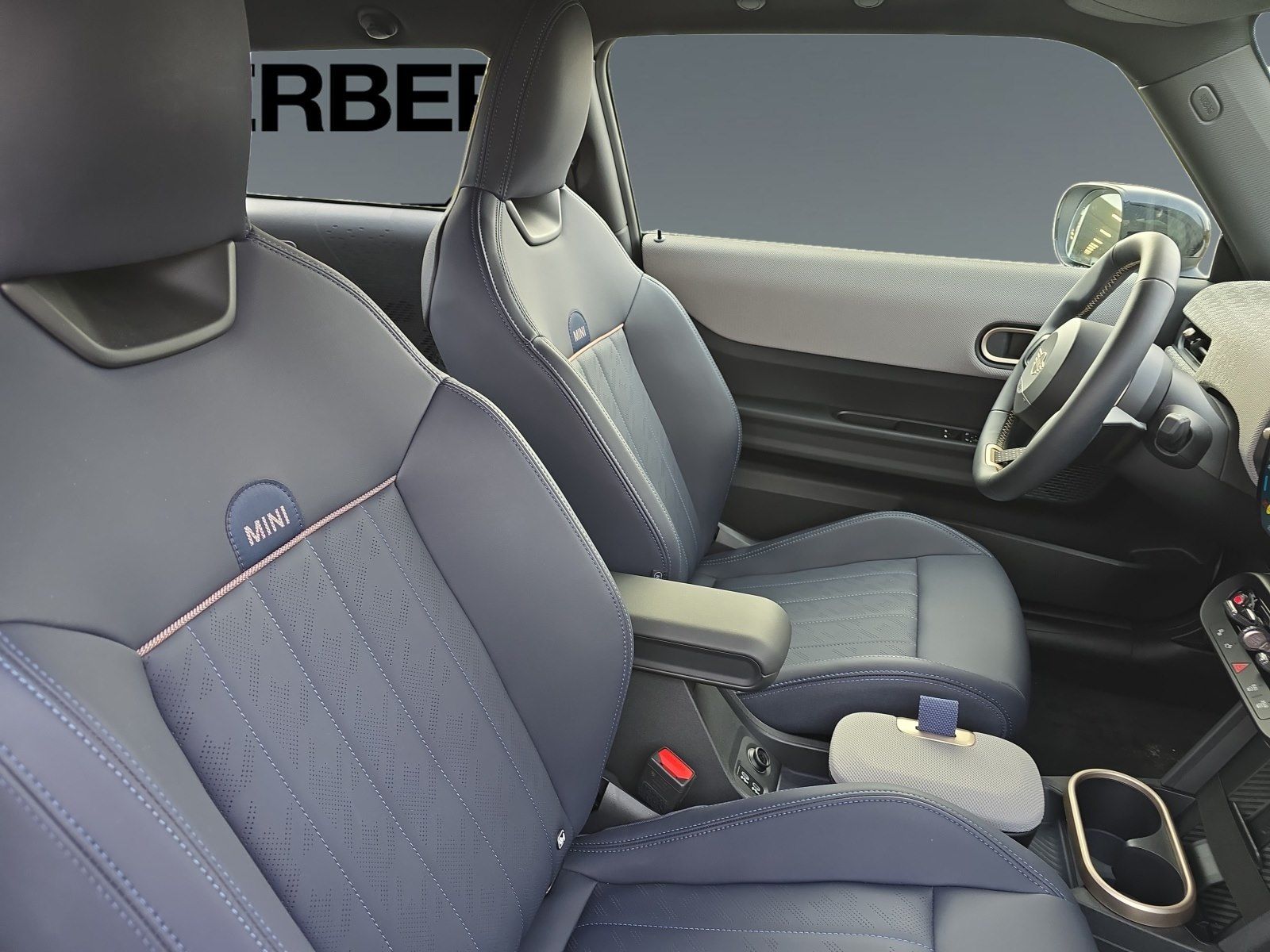 MINI Cooper S - Bild 15