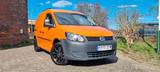 Volkswagen Caddy 1,6TDI 75kW Tramper Tramper - Volkswagen Caddy: Tramper