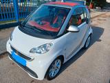Smart ForTwo cabrio 0.8 cdi passion passion - Smart ForTwo: Cdi Passion