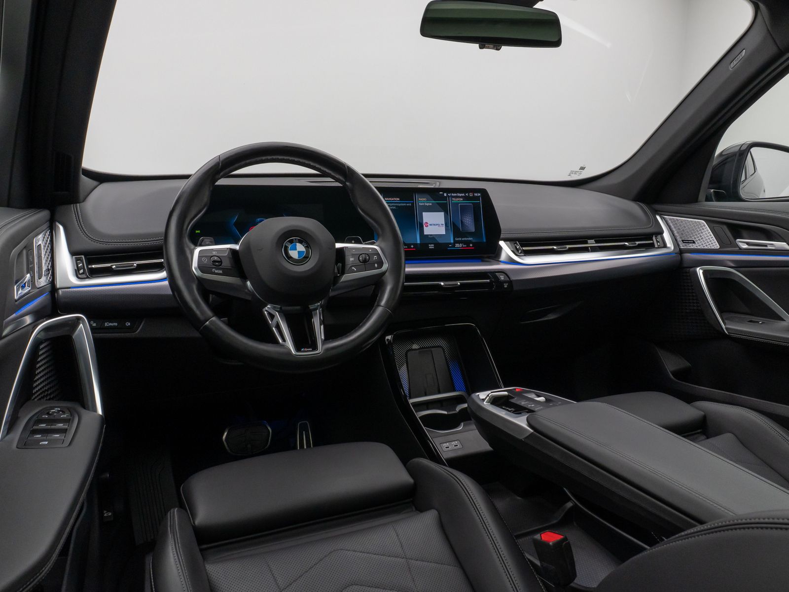 Fahrzeugabbildung BMW X1 xD23d M Sport Panorama Kamera DAB H/K Komfort