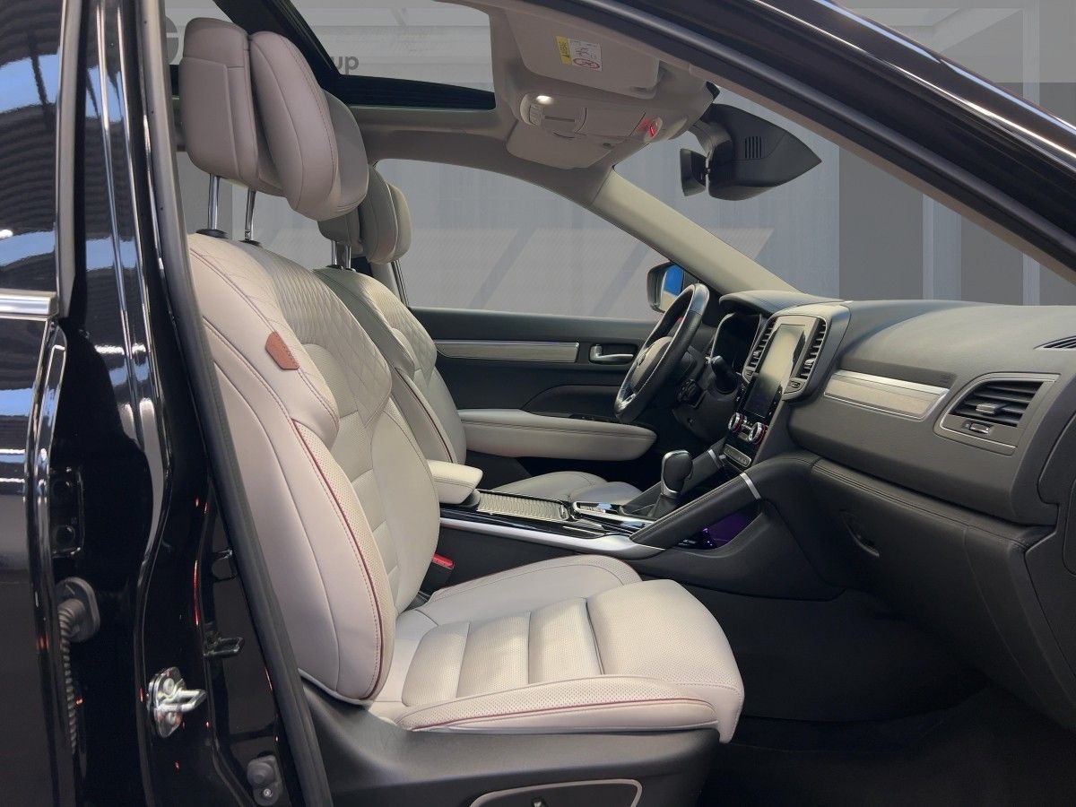 Renault Koleos - Bild 8