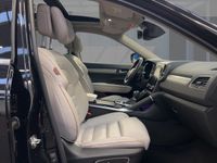 Renault Koleos - Vorschau Bild 8