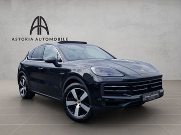 Porsche Cayenne - 4