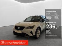 Seat Arona - Vorschau Bild 1