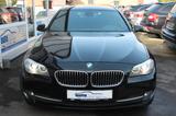 BMW 525d Leder*Navi*Head-up-Display*Xenon*AHK - BMW 5er Reihe: Head Display