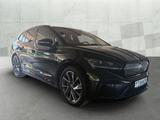 Skoda Enyaq iV 80 SPORTLINE +WÄPU +AHK +CANTON +MATRIX - Skoda Enyaq: Iv
