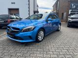 Mercedes-Benz A -Klasse A 200 Benziner/Kamera/Tüv NEU/Insp NEU - Mercedes-Benz A 200 in Bonn