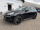 Porsche Cayenne S Diesel - Porsche Gebrauchtwagen in Salzgitter