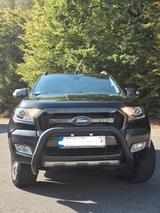 Ford Ranger - Ford Ranger von privat