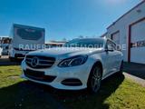 Mercedes-Benz E 350 E T-Modell E 350 BlueTec - gebrauchte Mercedes-Benz E 350 aus dem Jahr 2014