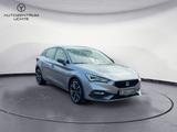 Seat Leon FR /KAMERA/APP/NAVI/SITZHEIZ/STANDHEIZ/18"/ - Seat Leon mit Benzin-Antrieb: Standheizung, Limousine