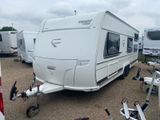 Fendt Saphir 650 SKM Markise, Mover, Satanlage, Klima - Offers matching your search criteria