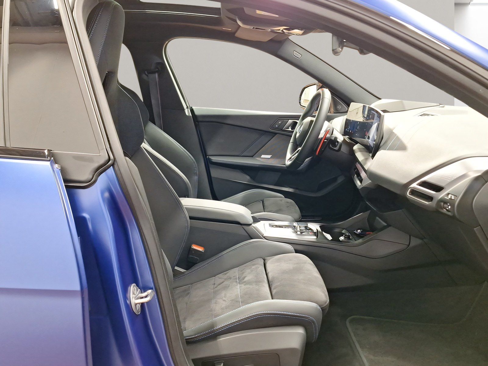 BMW M235 - Bild 5