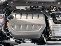 SKODA Karoq 2.0 TSI DSG 4x4 Sportline DSG AHK 5J GAR bei Autohaus Landmann & Maier OHG