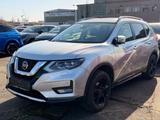 Nissan X-Trail 1.3 DIG-T DCT Tekna Navi*Leder*Winterp. - Nissan X-Trail Gebrauchtwagen in Berlin