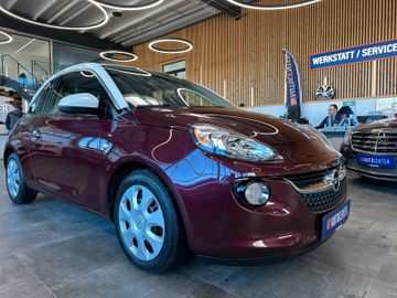 Opel Adam 120 Jahre*DAB*Bluetooth*PDC*Lichtauto*Klima