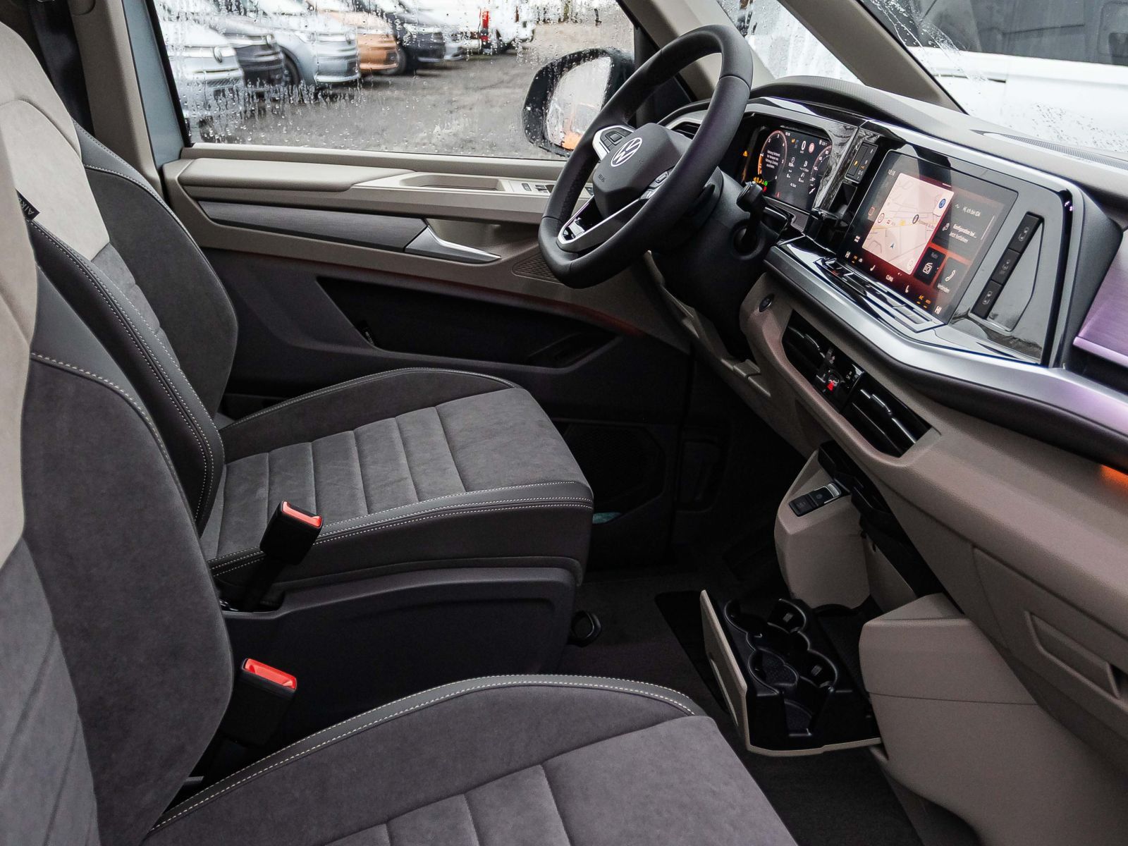 Volkswagen T7 Multivan - Bild 20
