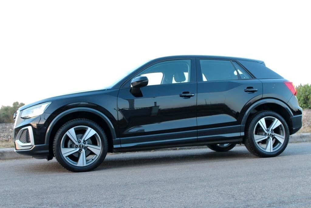 Audi AUDI Q2 2.0 TDI s-tronic Admired *V. Cockpit imagem 2