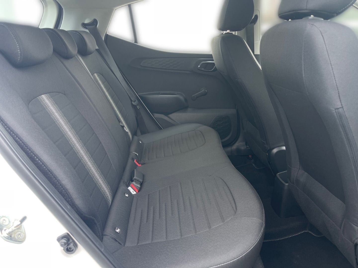 Hyundai i10 – Bild 14
