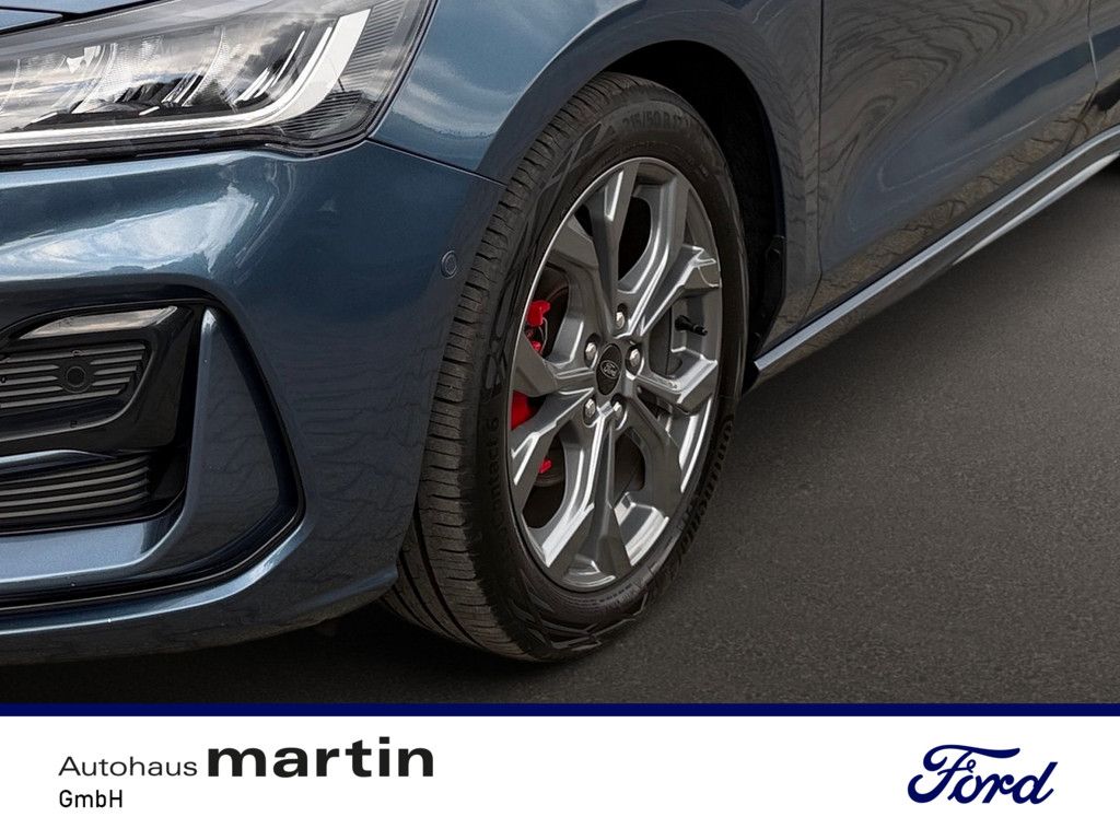 Fahrzeugabbildung Ford Focus 1.0 EcoBoost ST-Line X S/S EURO FACEL. LED