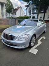 Mercedes-Benz Mercedes  S350 V6 langversion - gebrauchte Mercedes-Benz S 350 aus dem Jahr 2009