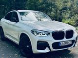 BMW X4 xDrive20d M Sport X M Sport X - BMW X4 von privat