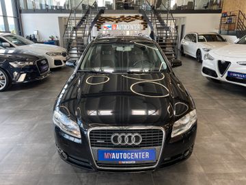 Audi A4 Avant 2.0 TDI quattro *Xenon*Sline*