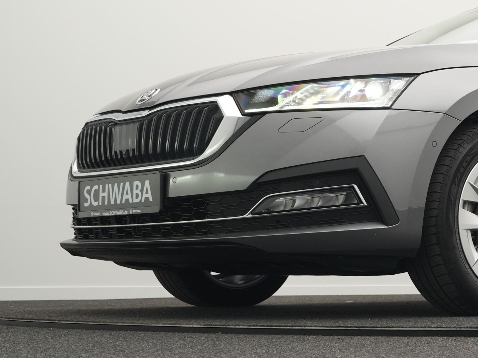 Skoda Octavia - Bild 43