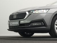 Skoda Octavia - Vorschau Bild 43