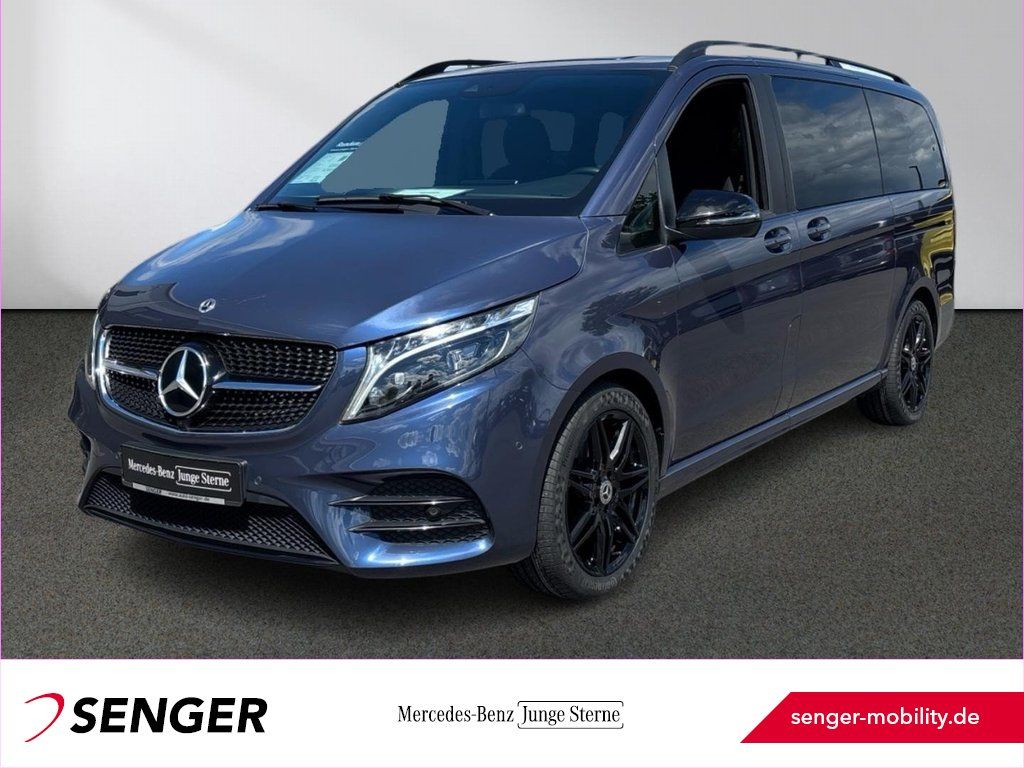2023 Mercedes-Benz V 250