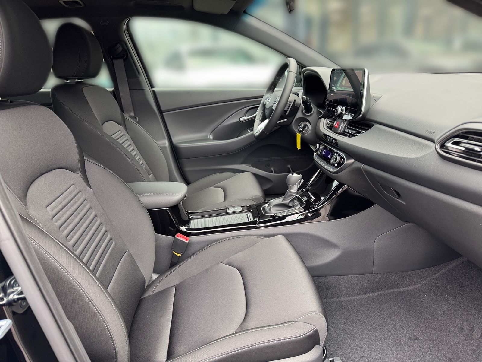Hyundai i30 – Bild 10