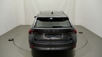 Skoda Octavia Combi Style 1,5 TSI e-Tec mHEV DSG PDC