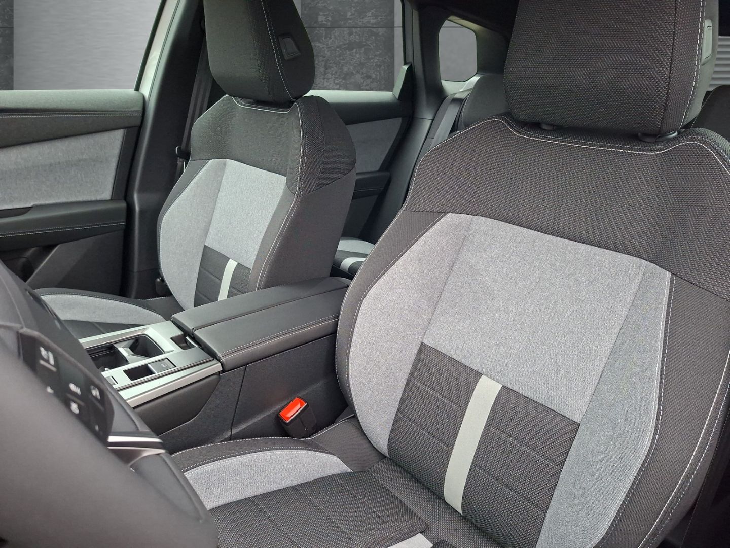 Opel Grandland (X) - Bild 8