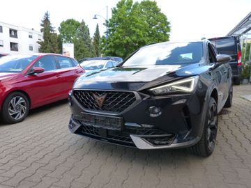 Cupra Formentor - 2