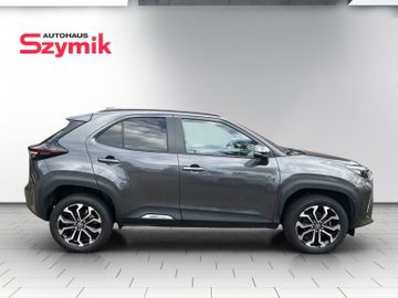 Toyota Yaris Cross - 6