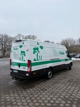 Iveco Daily 35S14 Max Hi-Matic Klima - Iveco Daily h3