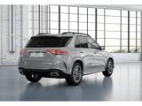 Mercedes-Benz GLE 350 de 4M AMG-Sport/Pano/AHK/Night/AIRM/HUD - Mercedes-Benz G4