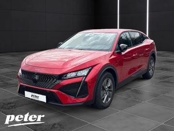 Peugeot 408 - 1