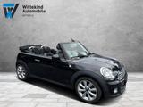 MINI COOPER Cabrio Cooper - MINI MINI aus 2012: Cabrio