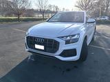 Audi Q8 55 TFSI Quattro tiptronic Schaltwippen - Audi Q8 Gebrauchtwagen