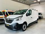 Renault Trafic Kasten L2H1 Komfort*KLIMA*FACELIFT*TÜVNEU - Renault Trafic: Van, L2h1