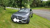 Mercedes-Benz GLC 220 d 4MATIC AMG Line Autom. AMG Line - Mercedes-Benz GLC 220: Von Privat