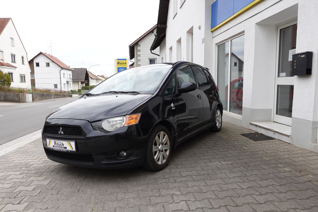 Angebot ansehen Mitsubishi Colt