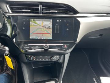 Opel Corsa f 5tg 1.2 Multimedia Winterpaket