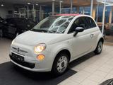 Fiat 500C Cabrio Sonderfarbe Isofix - Fiat 500C mit Panoramadach