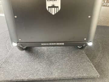 Bild 14 Andere BBF E-LASTENRAD eCargoRider 3.2 *SALE* VORFÜHRRA