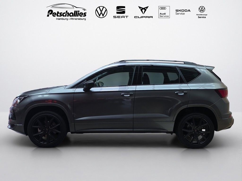 Cupra Ateca 1.5 TSI 110 kW DSG imagem 2