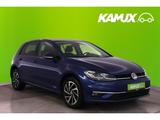 Volkswagen Golf VII 2.0TDI Join+LED+NAVI+TEMPO+PDC+SHZ - Volkswagen mit Diesel-Antrieb: 2.0